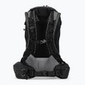 Jack Wolfskin Crosstrail 22 ST trekking backpack black 3