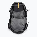 Jack Wolfskin Crosstrail 22 ST trekking backpack black 4