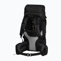 Jack Wolfskin men's trekking backpack Denali 65+10 l black 2