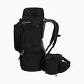 Jack Wolfskin men's trekking backpack Denali 65+10 l black 3