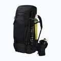 Jack Wolfskin men's trekking backpack Denali 65+10 l black 4