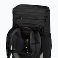 Jack Wolfskin men's trekking backpack Denali 65+10 l black 5
