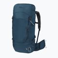 Jack Wolfskin Highland Trail 55+5 trekking backpack navy blue 2010091