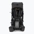 Jack Wolfskin Highland Trail 55+5 trekking backpack black 2010091 3