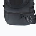 Jack Wolfskin Highland Trail 50+5 l phantom women's trekking backpack 7