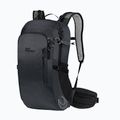 Jack Wolfskin Athmos Shape 24 l phantom hiking backpack