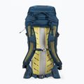 Jack Wolfskin Wolftrail 28 Recco trekking backpack navy blue 2010191 3