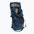 Jack Wolfskin Wolftrail 28 Recco trekking backpack navy blue 2010191 4