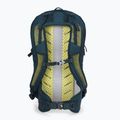 Jack Wolfskin Wolftrail 22 Recco trekking backpack navy blue 2010211 3