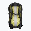 Jack Wolfskin Wolftrail 22 Recco trekking backpack black 2010211 3