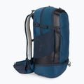 Jack Wolfskin Moab Jam Pro 34.5 l dark sea bike backpack 2