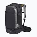 Jack Wolfskin Moab Jam Pro 34.5 l flash black bike backpack