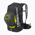 Jack Wolfskin Moab Jam Pro 34.5 l flash black bike backpack 8