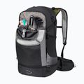 Jack Wolfskin Moab Jam Pro 34.5 l flash black bike backpack 9
