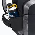 Jack Wolfskin Moab Jam Pro 34.5 l flash black bike backpack 11