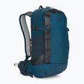 Jack Wolfskin Moab Jam Pro 24.5 cycling backpack navy blue 2010261 2