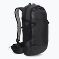 Jack Wolfskin Moab Jam Pro 24.5 bike backpack black 2010261 2