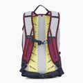 Jack Wolfskin Velocity 12 bicycle backpack maroon 2010302 3