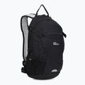 Jack Wolfskin Velocity 12 bicycle backpack black 2010302 2