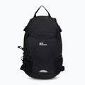 Jack Wolfskin Velocity 12 bicycle backpack black 2010302