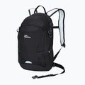Jack Wolfskin Velocity 12 bicycle backpack black 2010302 5