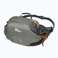 Jack Wolfskin Velo Trail 3 l waistbag gecko green