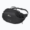 Jack Wolfskin Velo Trail 3 l flash black waistbag 8