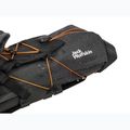 Jack Wolfskin Morobbia Seat Bike Bag 14 l flash black 3