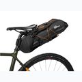 Jack Wolfskin Morobbia Seat Bike Bag 14 l flash black 4