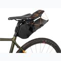 Jack Wolfskin Morobbia Seat Bike Bag 14 l flash black 5