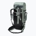 Jack Wolfskin Wanderthirst 45 l slate green trekking backpack 2