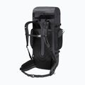 Jack Wolfskin Wanderthirst 45 l phantom trekking backpack 2