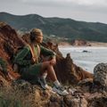 Jack Wolfskin Wanderthirst 20 l dunelands backpack 4