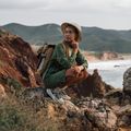 Jack Wolfskin Wanderthirst 20 l dunelands backpack 5