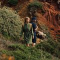 Jack Wolfskin Wanderthirst 20 l dunelands backpack 7