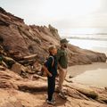 Jack Wolfskin Wanderthirst 20 l dunelands backpack 9