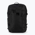 Jack Wolfskin Berkeley De Luxe trekking backpack black 2530003