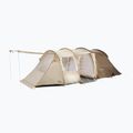 Camping tent Jack Wolfskin Travel Lodge RT white pepper 3