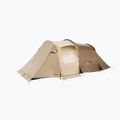 Jack Wolfskin Great Divide RT white pepper 6-person camping tent 2