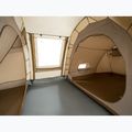 Jack Wolfskin Great Divide RT white pepper 6-person camping tent 3