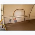 Jack Wolfskin Great Divide RT white pepper 6-person camping tent 4