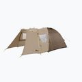Jack Wolfskin 4-person camping tent Grand Illusion IV beige 3008131_5154