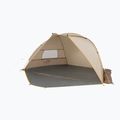 Jack Wolfskin Beach Shelter III white pepper tent 2