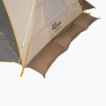 Jack Wolfskin Beach Shelter III white pepper tent 4