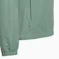Jack Wolfskin women's Stormy Point 2L rain jacket green 1111202 9