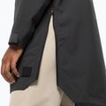 Jack Wolfskin women's rain jacket Goldgewann Parka black 1115731_6350_002 5