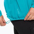 Jack Wolfskin women's rain jacket Elsberg 2.5L blue 1115951_1283_004 5