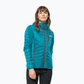 Jack Wolfskin women's down jacket Routeburn Pro Ins blue 1207191_1281_002