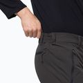 Men's softshell pants Jack Wolfskin Activate XT phantom 3