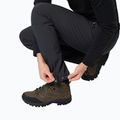 Men's softshell pants Jack Wolfskin Activate XT phantom 5